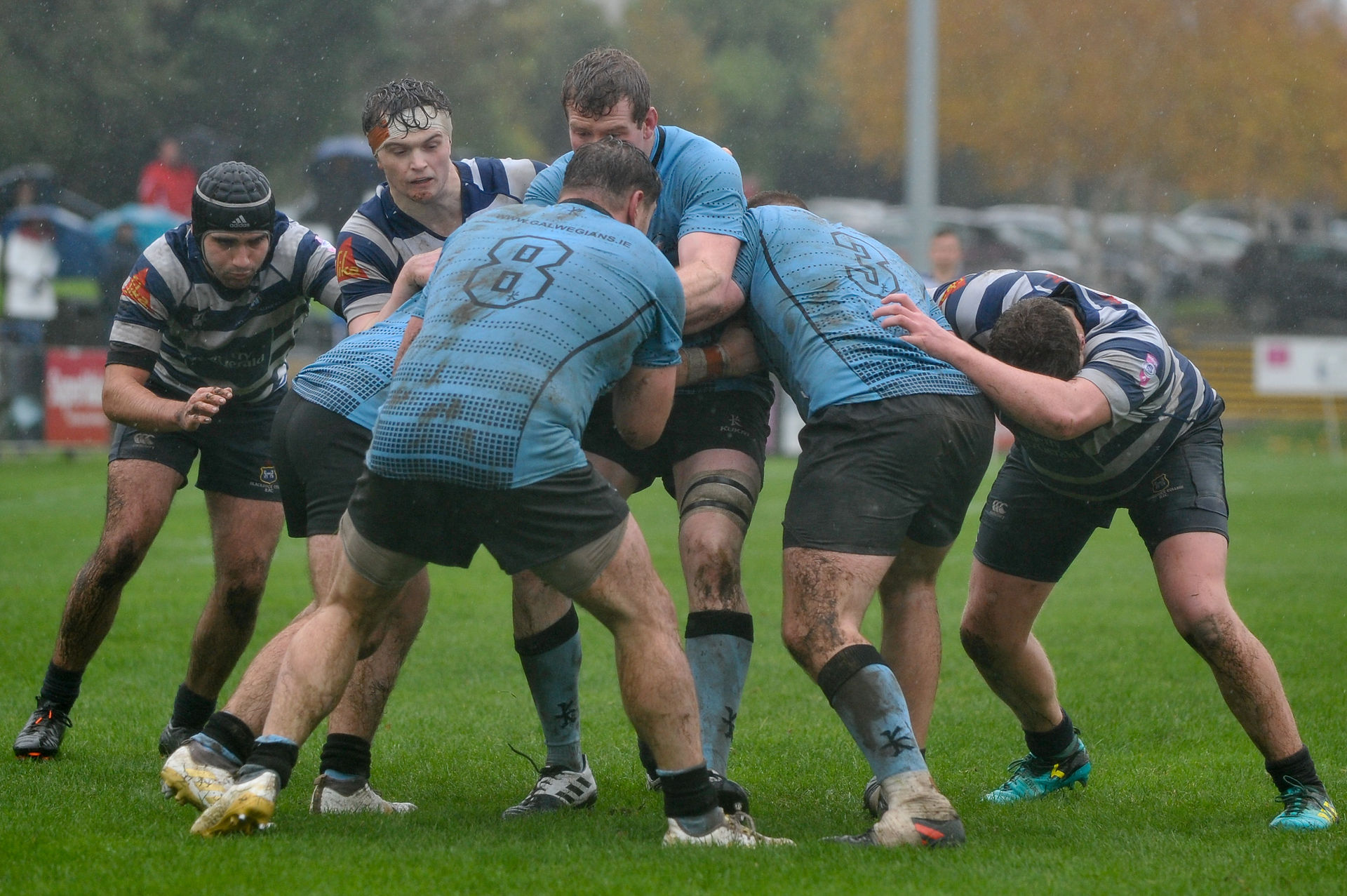20191102 Blackrock College 19 Galwegians