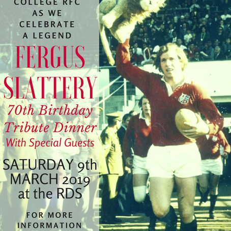 Auction Items Announced