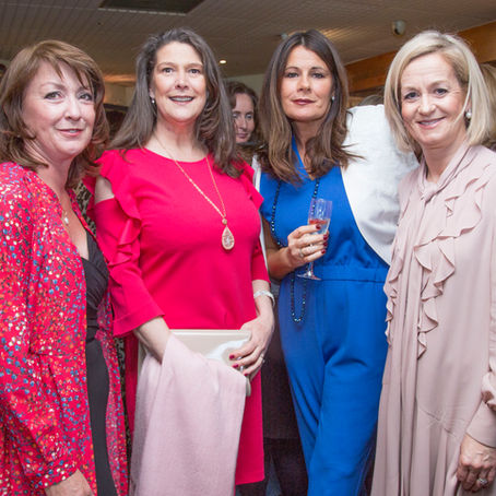 Ladies Lunch 2019 Highlights