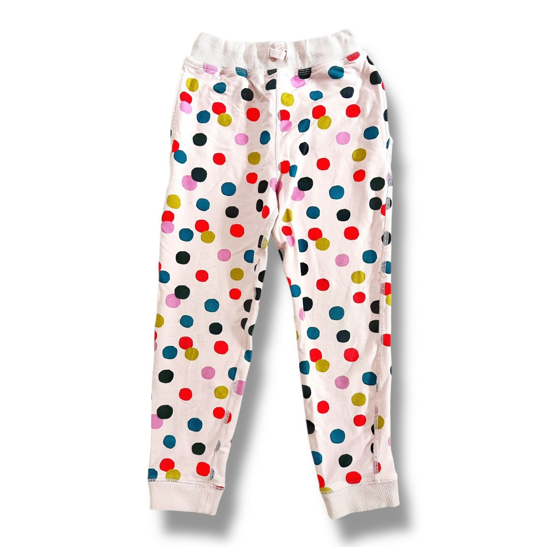 Hanna Andersson | Confetti Sweatpant Joggers (8)