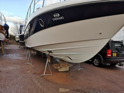 antifoul, polish 2019