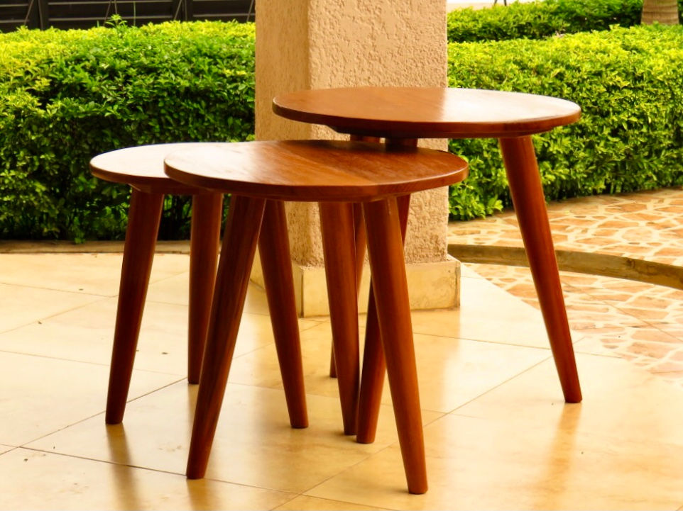 Nesting Tables