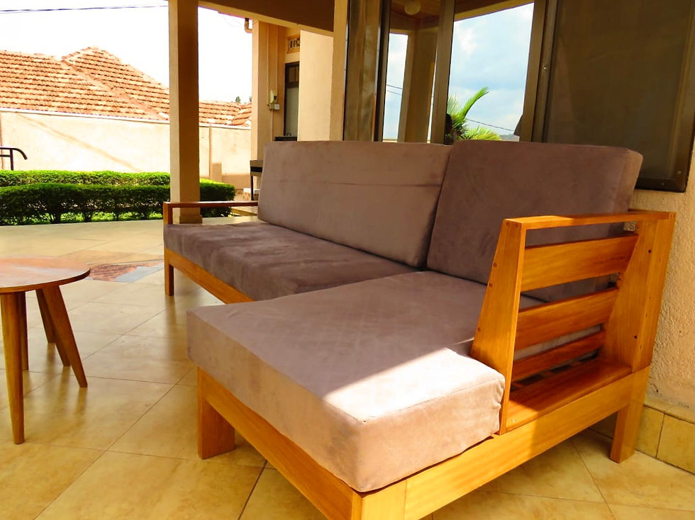 Lounge Suite