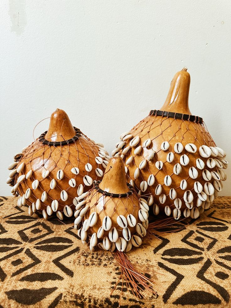 Ethiopian craft and art