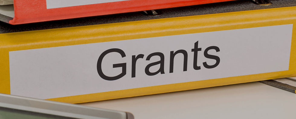 Day 1/2: Tribal Brownfields Grant Management Training Series