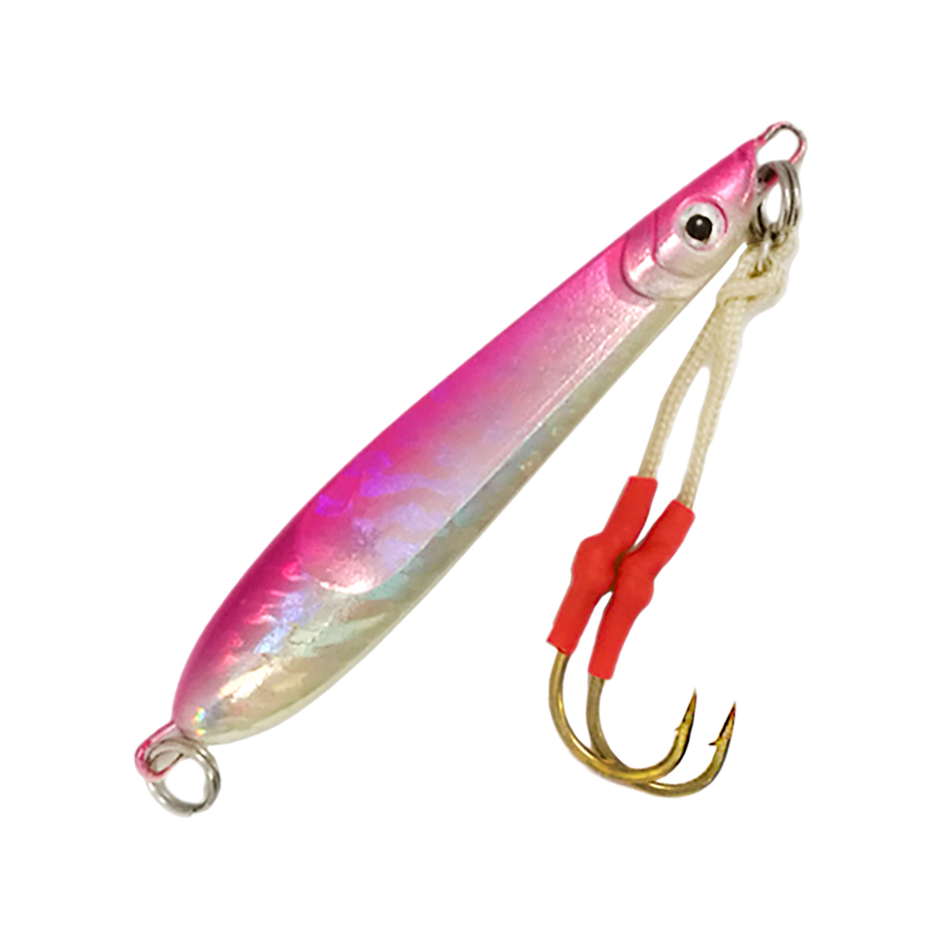 Knife Jigs 100g 3.5oz LF19