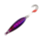 Thumbnail: Knife Flat Fall Jigs 100g 5 Pcs