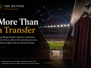 More Than a Transfer, Life After Rogers