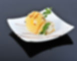 Dessert Ananas