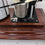 Thumbnail: Rare Micro Barograph by Harrods