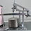 Thumbnail: Monthly Contemporary Barograph