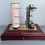 Thumbnail: COMBINED BAROGRAPH, THERMOGRAPH, HYGROGRAPH