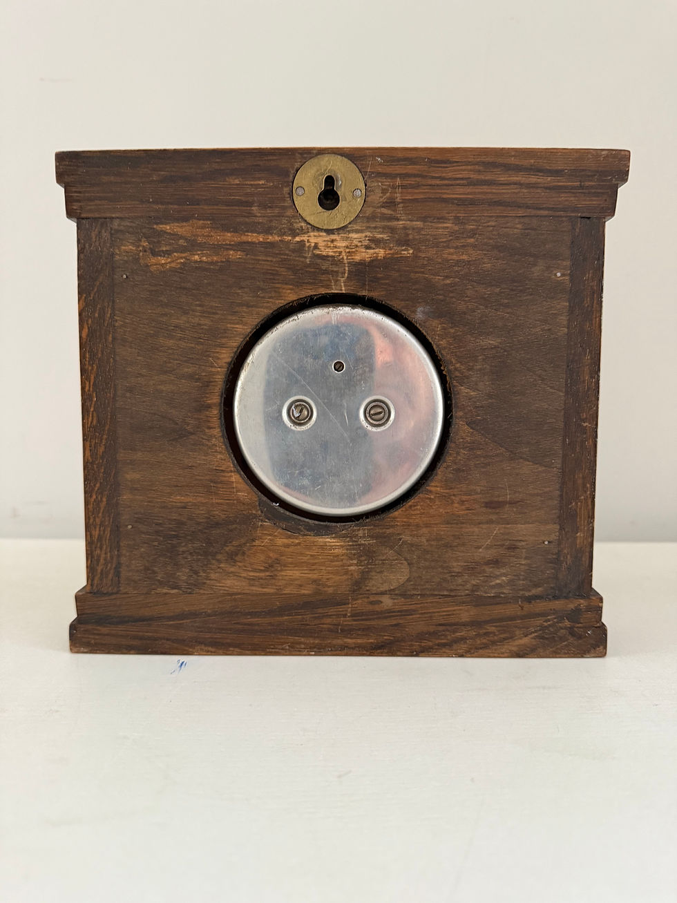 Thumbnail: Festival of Britain 1951 Barometer