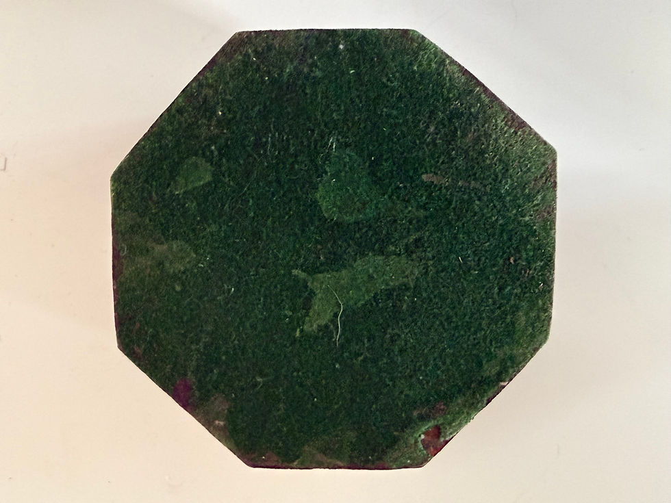 Thumbnail: Early Campbell Sunshine Recorder