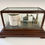 Thumbnail: Mahogany Barograph by Ross, London
