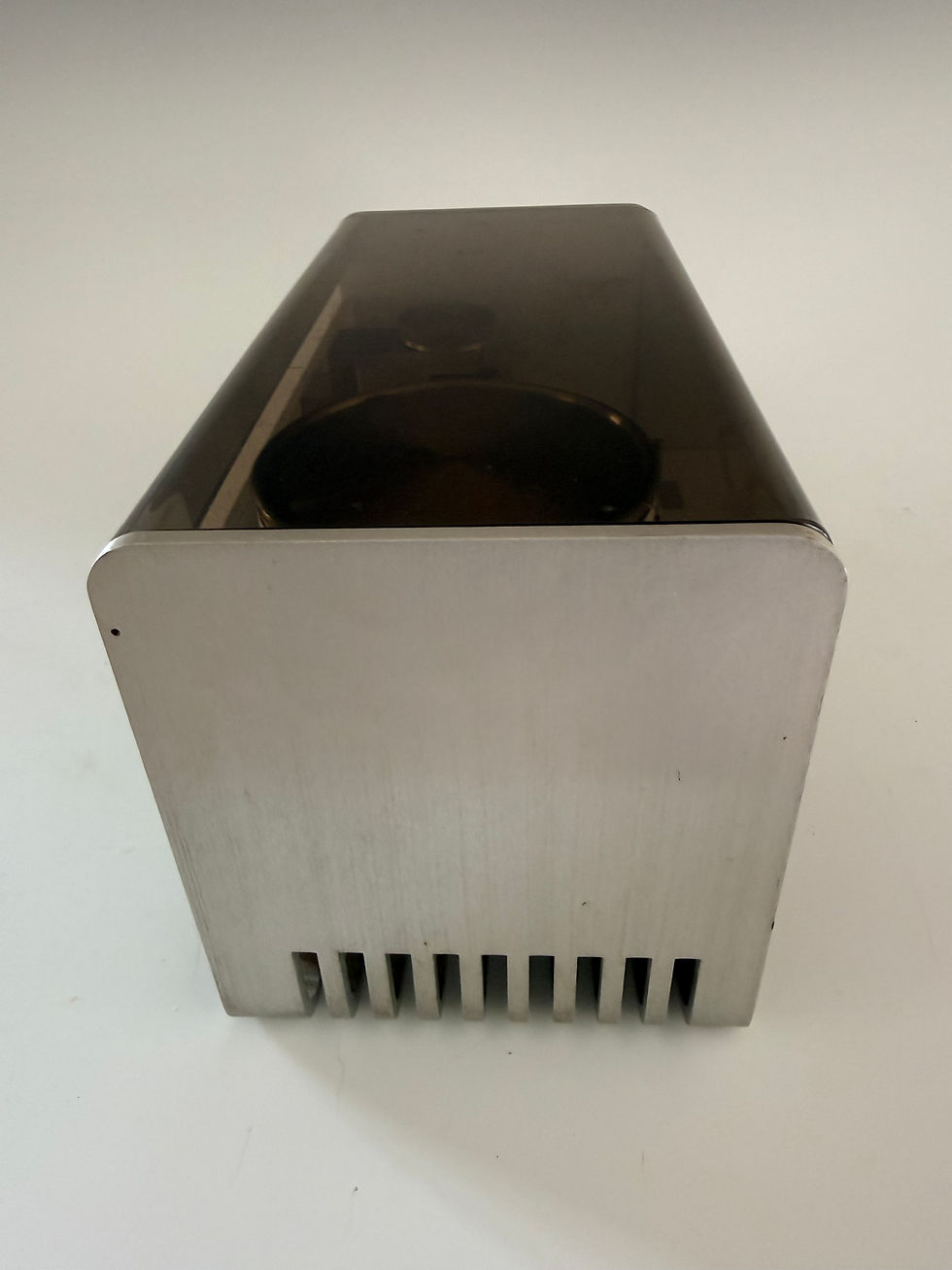 Thumbnail: Modern Barograph by Negretti and Zambra