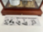 Thumbnail: Sewills of Liverpool Barograph