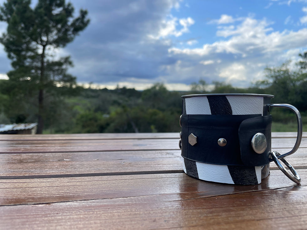 Thumbnail: Jungle mugs