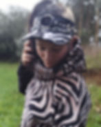 Miniatura: Hard & wild visors