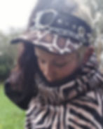 Miniatura: Hard & wild visors
