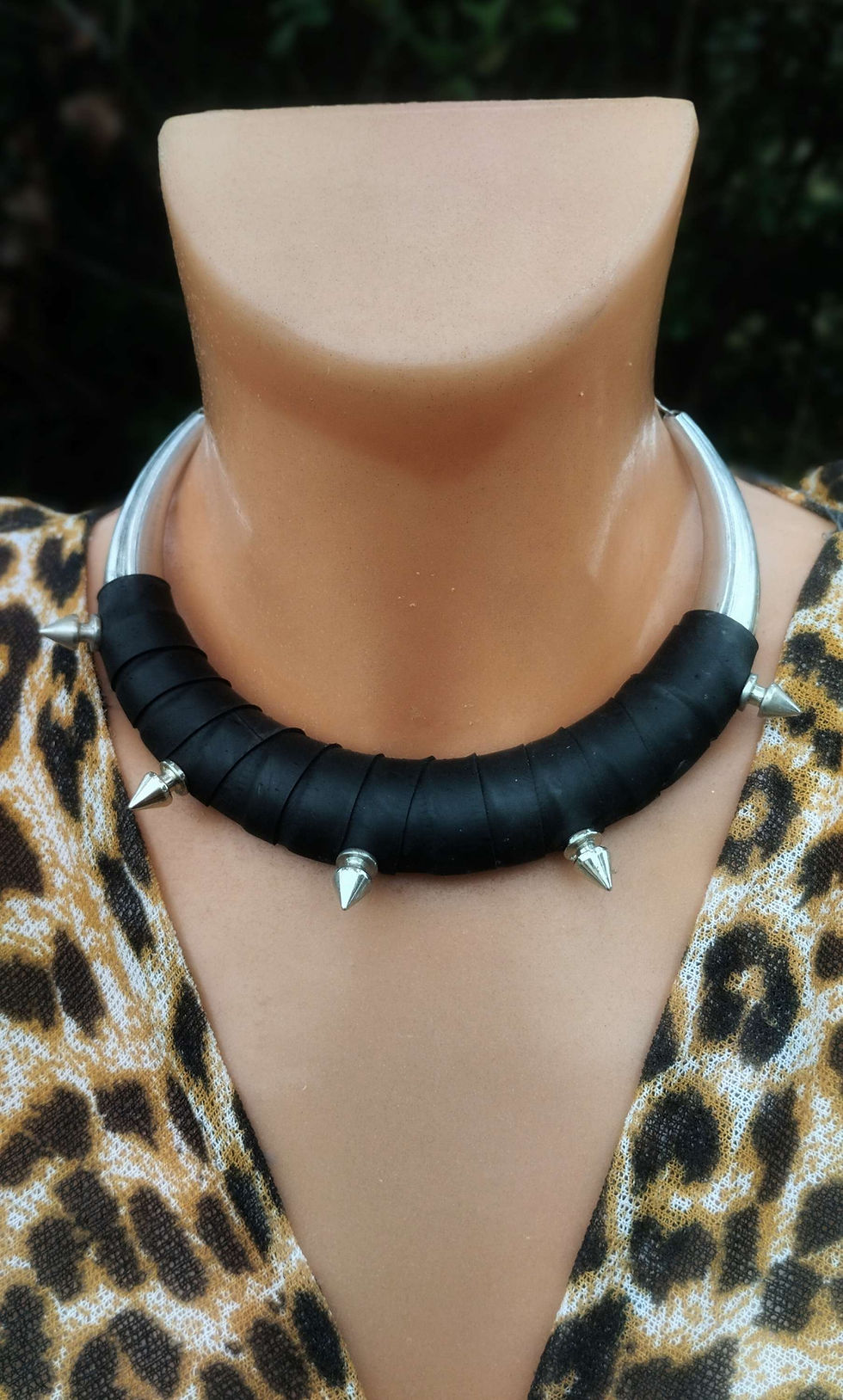 Miniatura: Punk Necklaces