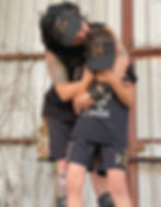 Miniatura: Born Wild visors