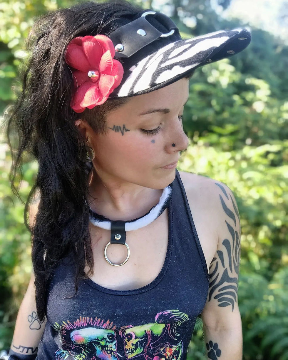 Miniatura: Wild Necklaces 