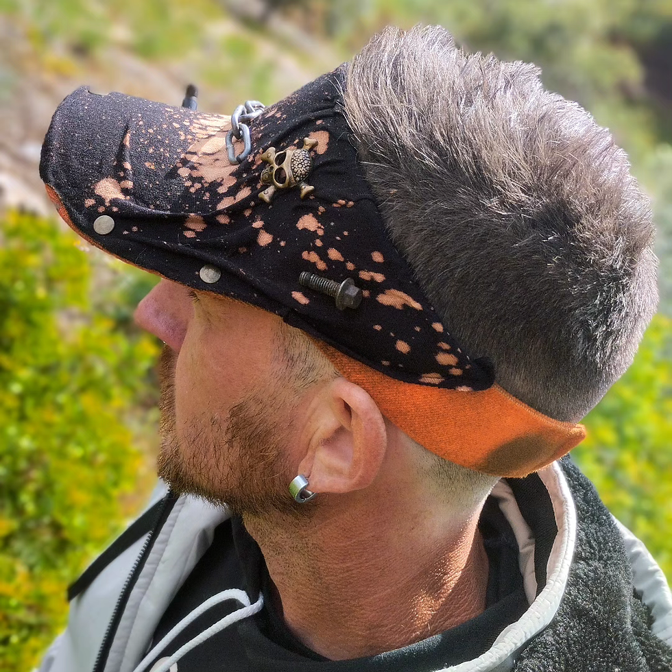 Miniatura: Apocalypse Collection - visors 