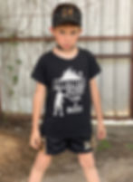 Miniatura: Wild Shorts for kids