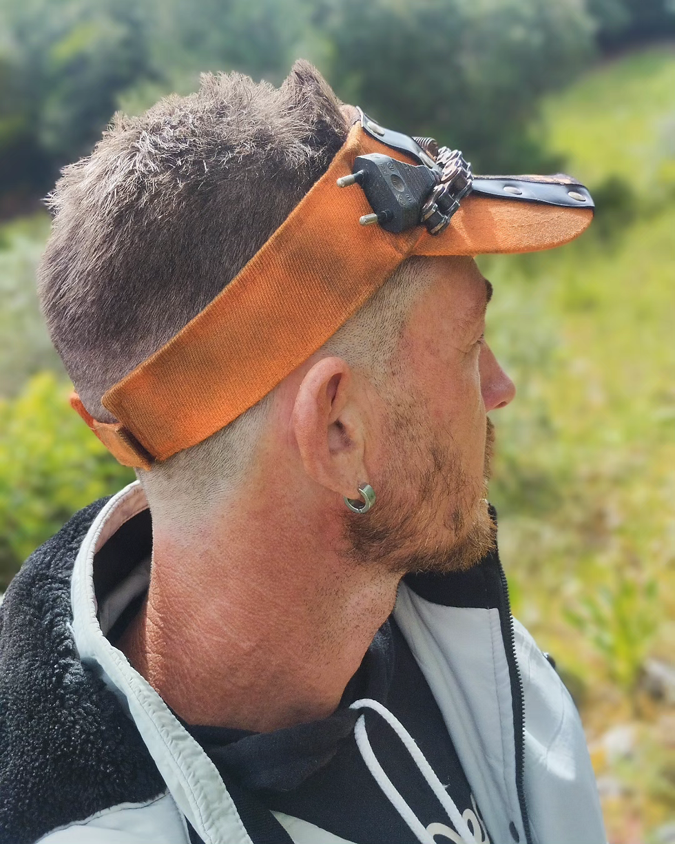 Miniatura: Apocalypse Collection - visors 