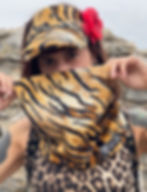 Miniatura: Wild Neckwarmer