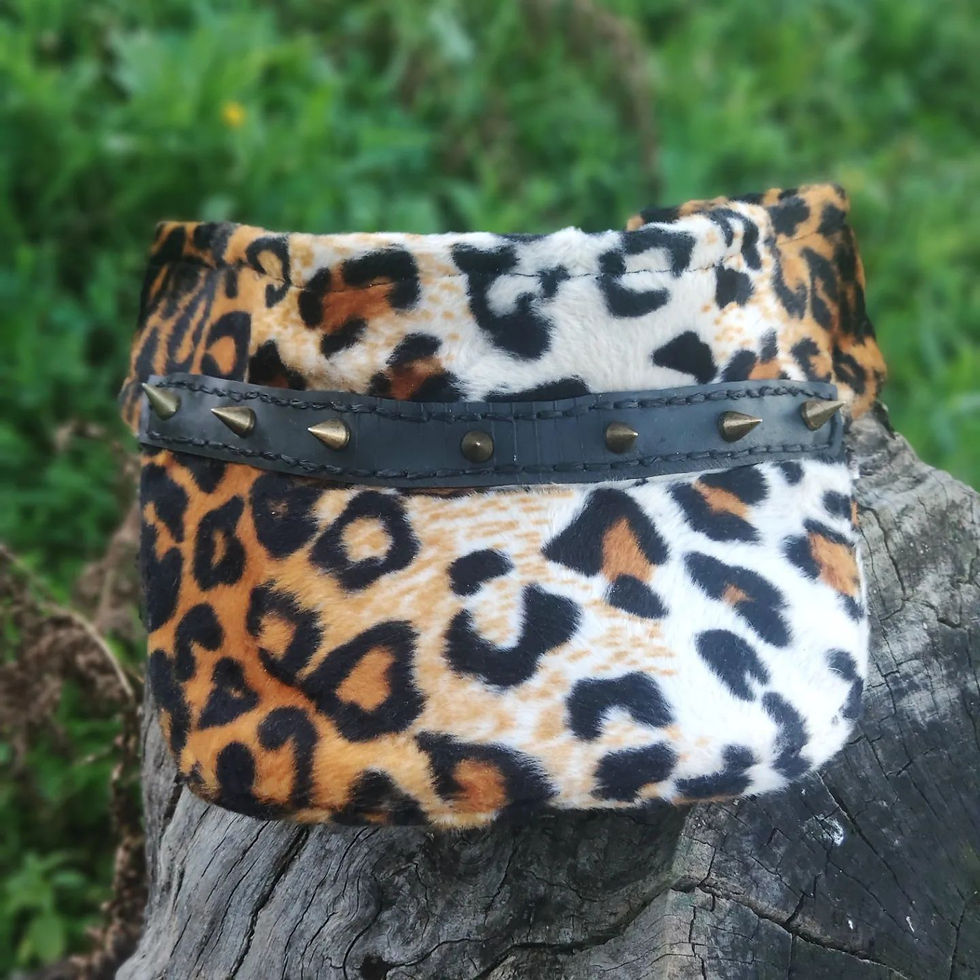 Miniatura: Urban Wild Visors - Autumn/Winter