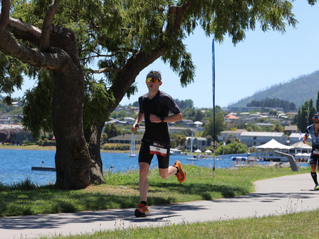 Race Course Reviews: Ironman Taupo 70.3