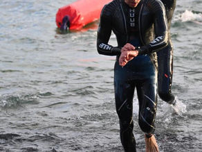 How to do T1 + T2 quick? Tips for Triathlon - beginner