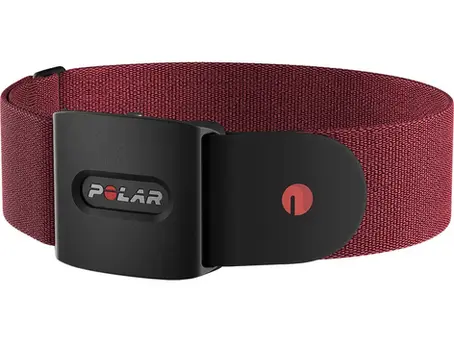 Polar Verity Sense armband product review