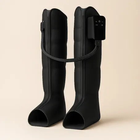 Ractive One: Revive Active boots product review