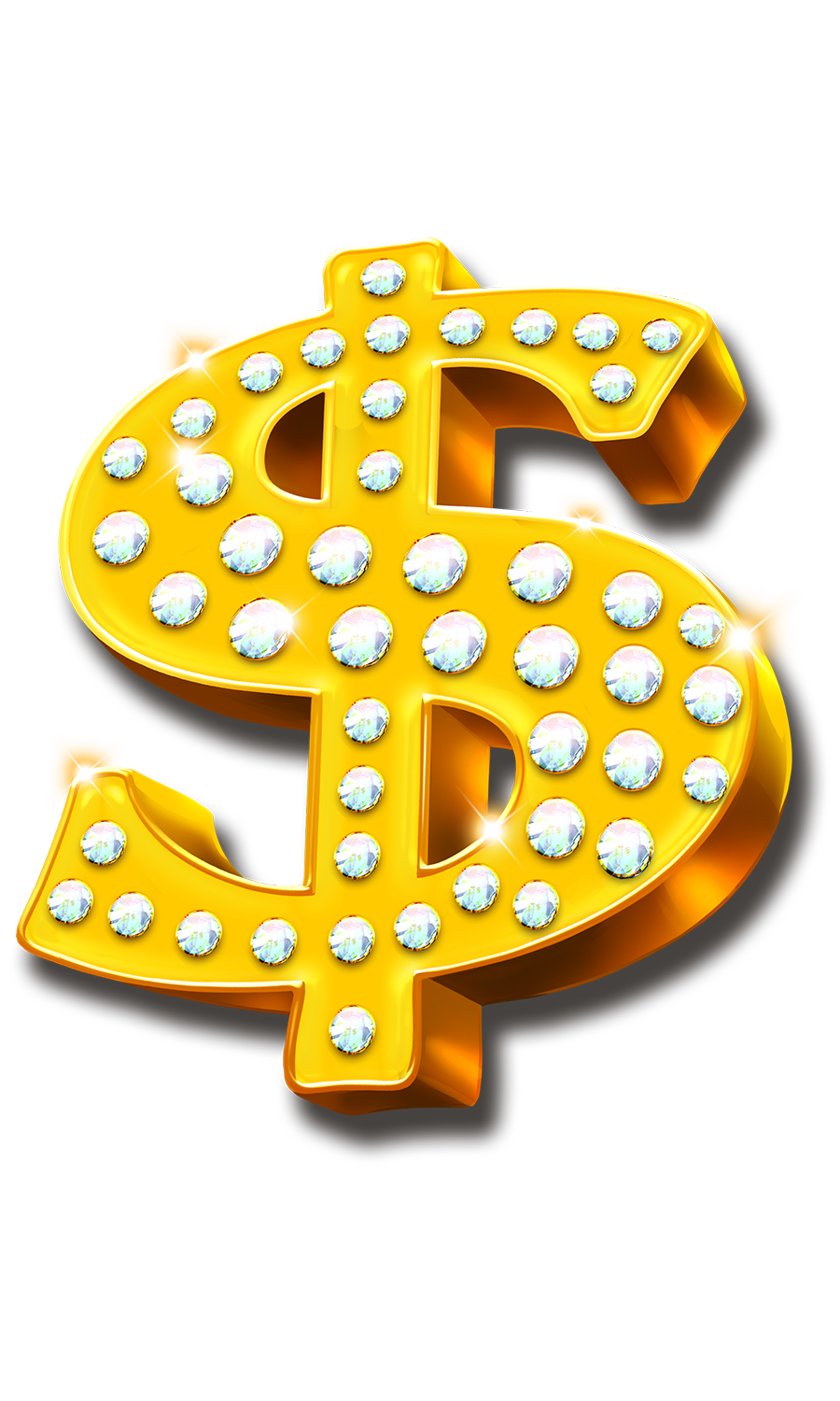 Bank Vault game character