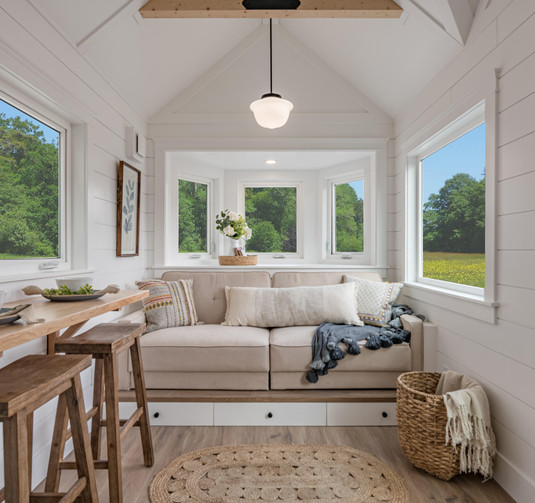 Summit Tiny Homes Builder British Columbia