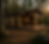 Modular ADU in a forest setting.