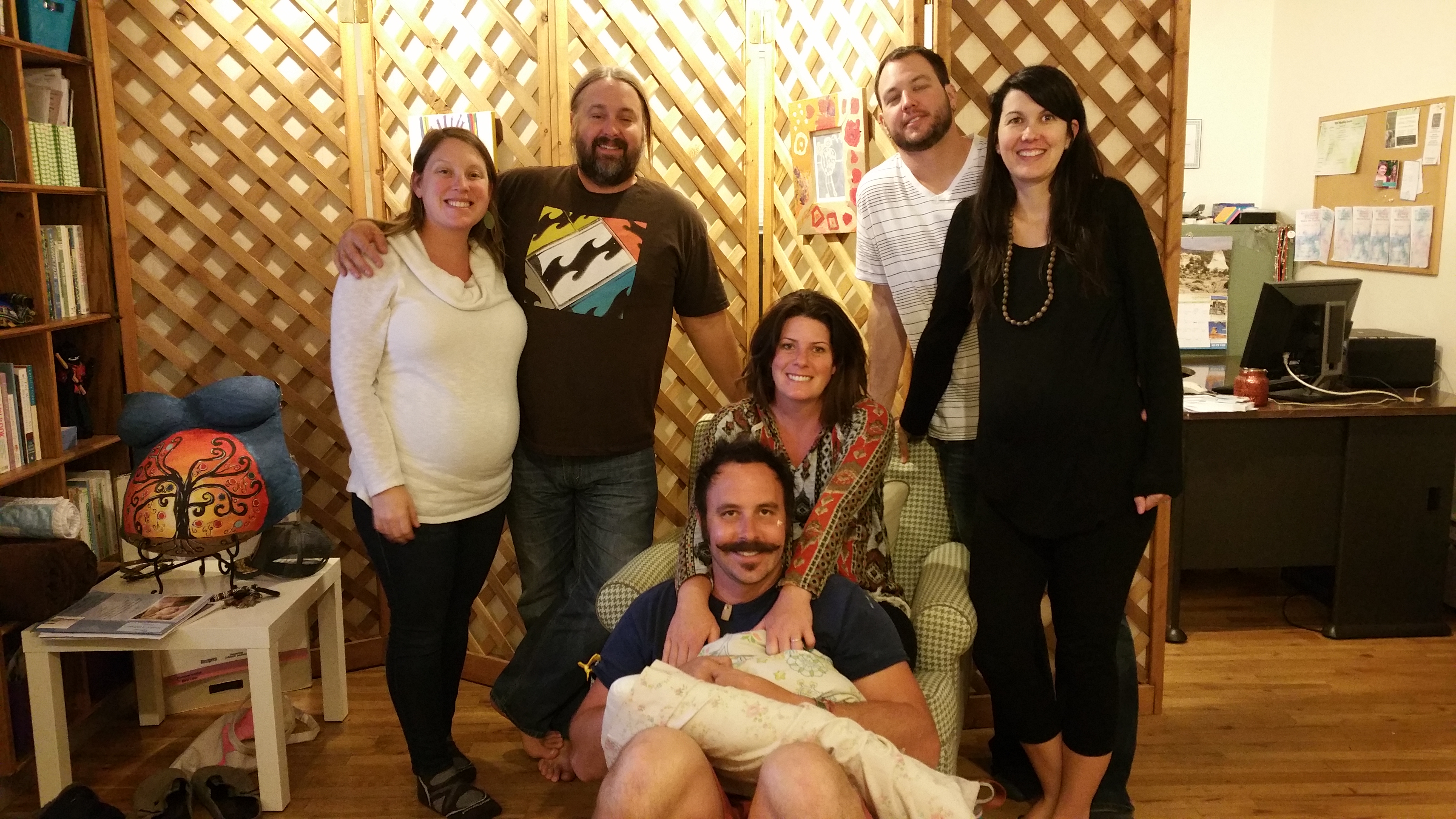 Hypnobabies Class
