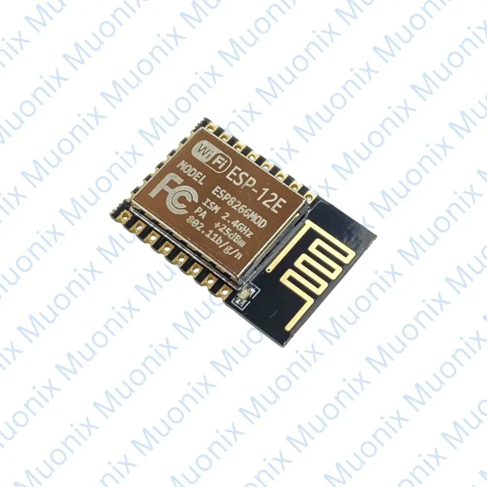ESP8266-12E Chip