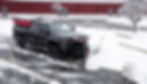 Thumbnail: Western Pro-Plow 3 7.5' Stainless Steel LED lights