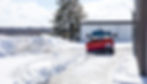Thumbnail: Western Pro-Plow 3 7.5' Stainless Steel LED lights