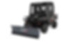 SnowEx Mid-Duty UTV Straight Blade