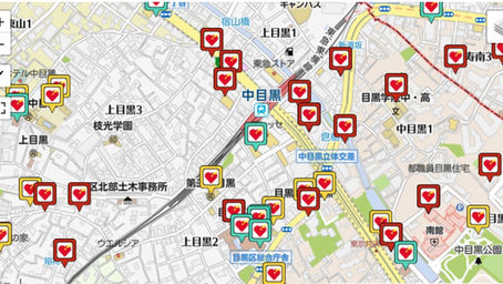 AEDってどこにある？
