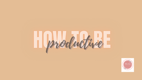 How to have a Planner for Begginers