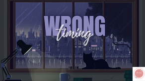 Wrong Timing