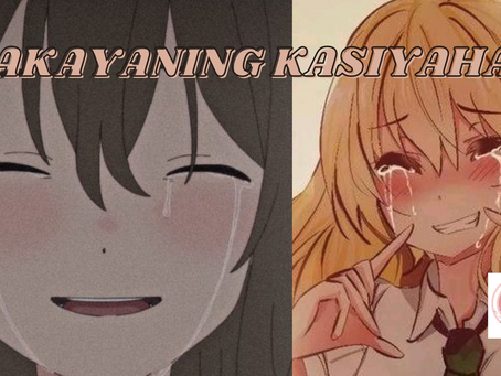 Kasiyahan