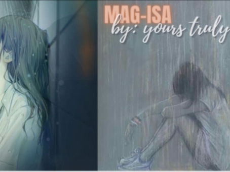 Mag-Isa