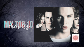 Top 10 Movies I Love